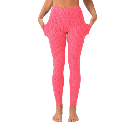 Booty UP Leggings