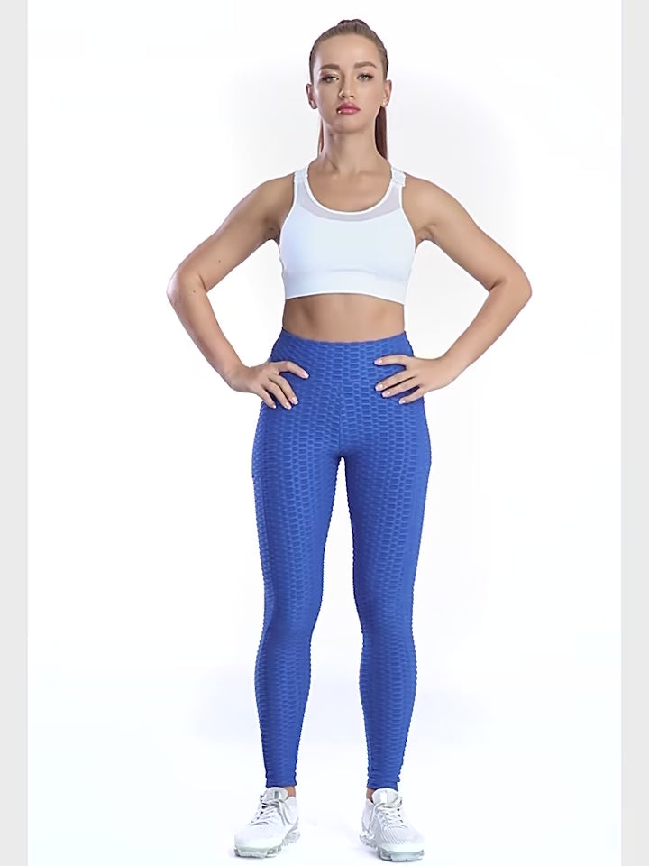 Load video: Booty UP LEGGINGS